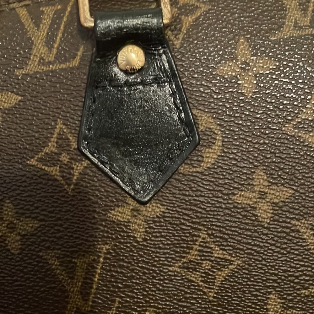 “Sold” Louis Vuitton Alma PM - Picture 13 of 14